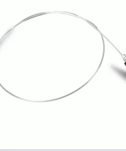 Iron Claw Fluorocarbon Leader