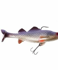 Behr Trendex Zander 12cm Pike/Predator