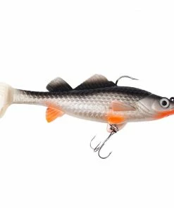 Behr Trendex Zander 12cm Pike/Predator