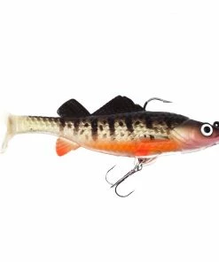 Behr Trendex Zander 12cm Pike/Predator