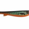 Kanalgratis Lures Soft Fatnose Shad