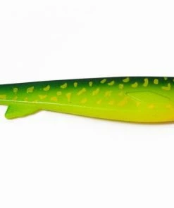 Kanalgratis Lures Soft Fatnose Shad 8 Kanalgratis Lures Soft Fatnose Shad