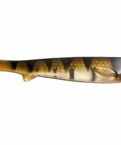 Kanalgratis Pike/Predator Flatnose Shad