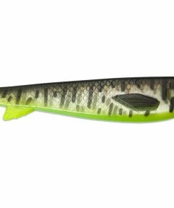 Kanalgratis Lures Soft Fatnose Shad 9 Kanalgratis Lures Soft Fatnose Shad