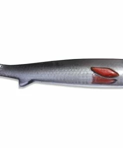 Kanalgratis Pike/Predator Flatnose Shad 10 Kanalgratis Pike/Predator Flatnose Shad