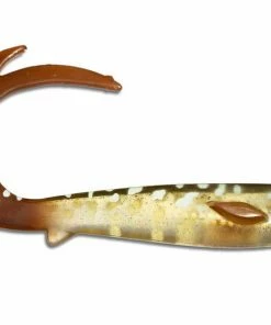 Kanalgratis Pike/Predator Flatnose Dragon