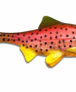 OLA Lures Pike/Predator Hooligan Roach 21cm