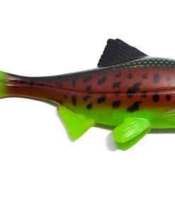 OLA Lures Hooligan Roach 15cm