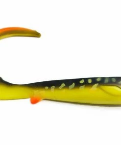 Kanalgratis Pike/Predator Flatnose Dragon