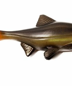 OLA Lures Pike/Predator Hooligan Roach 21cm