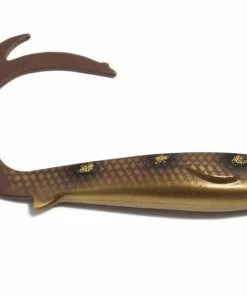 Kanalgratis Pike/Predator Flatnose Dragon