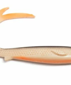 Kanalgratis Pike/Predator Flatnose Dragon