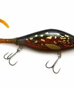 StrikePro Guppie Pike/Predator