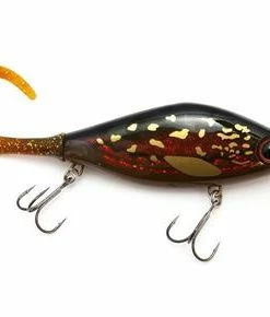 Pike/Predator StrikePro Guppie Jr