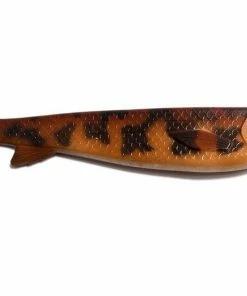 Kanalgratis Lures Soft Fatnose Shad 11 Kanalgratis Lures Soft Fatnose Shad