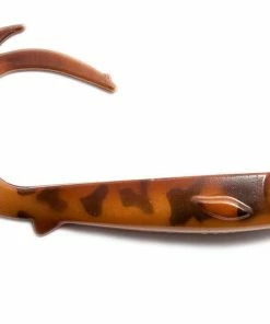 Kanalgratis Pike/Predator Flatnose Dragon