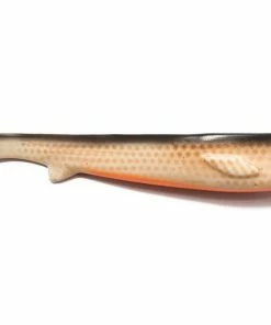 Kanalgratis Pike/Predator Flatnose Shad 13 Kanalgratis Pike/Predator Flatnose Shad