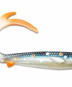 Kanalgratis Pike/Predator Flatnose Dragon