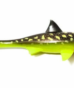 Kanalgratis Shark Shad