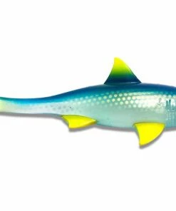 Kanalgratis Shark Shad