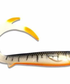 Kanalgratis Pike/Predator Flatnose Dragon