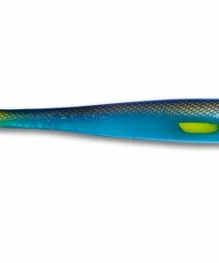 Pike/Predator StrikePro Pig Shad