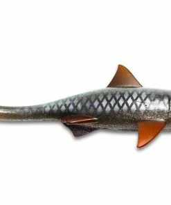 Kanalgratis Shark Shad