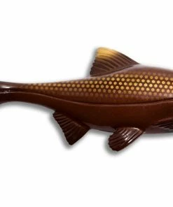 OLA Lures Hooligan Roach 15cm