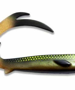 Kanalgratis Pike/Predator Flatnose Dragon