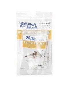 Game FishSkull Articulated Micro-Spine