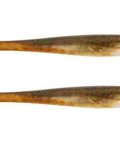 StrikePro Pig Shad Jr Pike/Predator