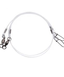 Spro Pike/Predator Berkley Pike Fluorocarbon Leader