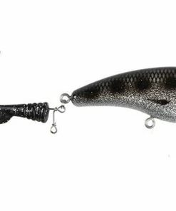 StrikePro Lures Jerkbait Strike Pro Catchy 13cm