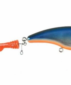 StrikePro Lures Jerkbait Strike Pro Catchy 13cm