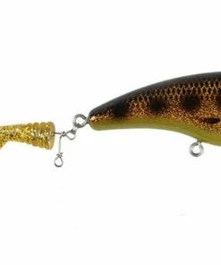 StrikePro Lures Jerkbait Strike Pro Catchy 13cm