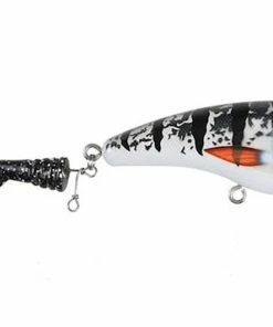 StrikePro Lures Jerkbait Strike Pro Catchy 13cm