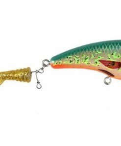 StrikePro Lures Jerkbait Strike Pro Catchy 13cm