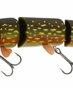 Westin Mike The Pike Swimbait Pike/Predator 5 Westin Mike The Pike Swimbait Pike/Predator