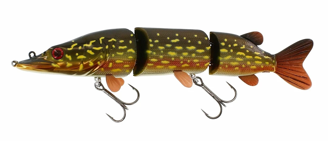 Westin Mike The Pike Swimbait Pike/Predator 3 Westin Mike The Pike Swimbait Pike/Predator