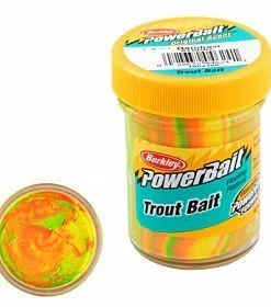 Berkley Powerbait Trout Bait