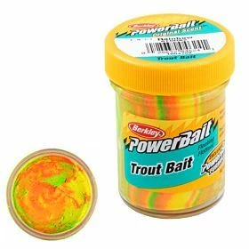Berkley Powerbait Trout Bait 2 Berkley Powerbait Trout Bait