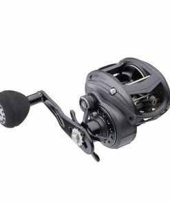 Pike/Predator AbuGarcia Revo Toro Beast 61