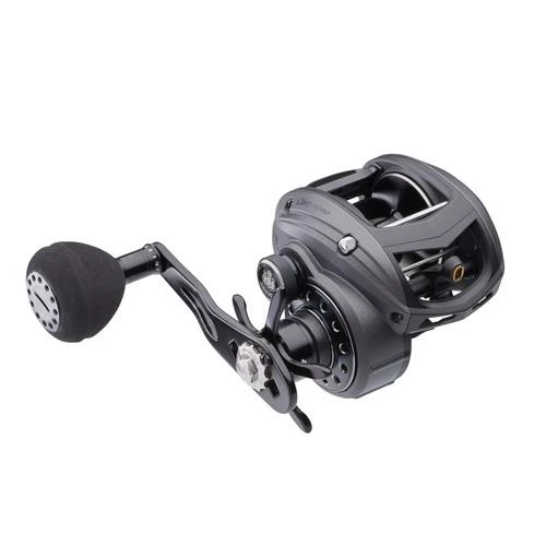 Pike/Predator AbuGarcia Revo Toro Beast 61 1 Pike/Predator AbuGarcia Revo Toro Beast 61