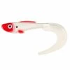 Lures Soft Abugarcia Beast Curl Tail 21cm Pack Of 2