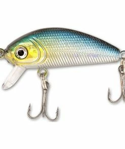 Zebco Gitec Perch 5cm