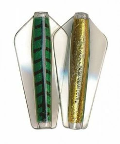 Wigston's Lures Wigston’s Tasmanian Devil 20gram Trout/Salmon Lures