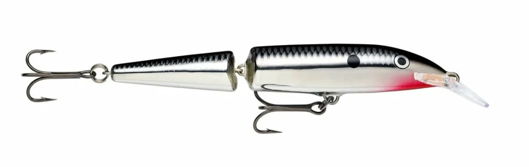 Rapala Jointed 11cm 11 Rapala Jointed 11cm