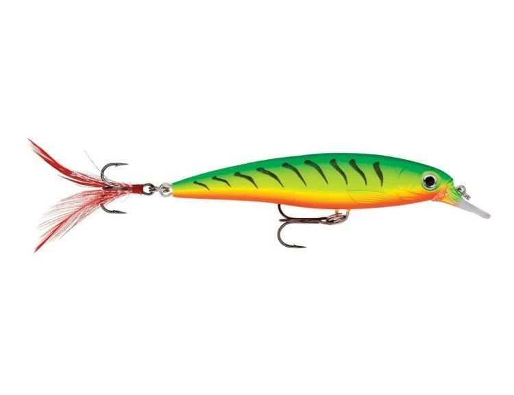 Trout/Salmon Lures Rapala X-Rap 6cm 11 Trout/Salmon Lures Rapala X-Rap 6cm