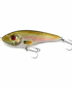 Behr Trendex Waidling Lures Jerkbait