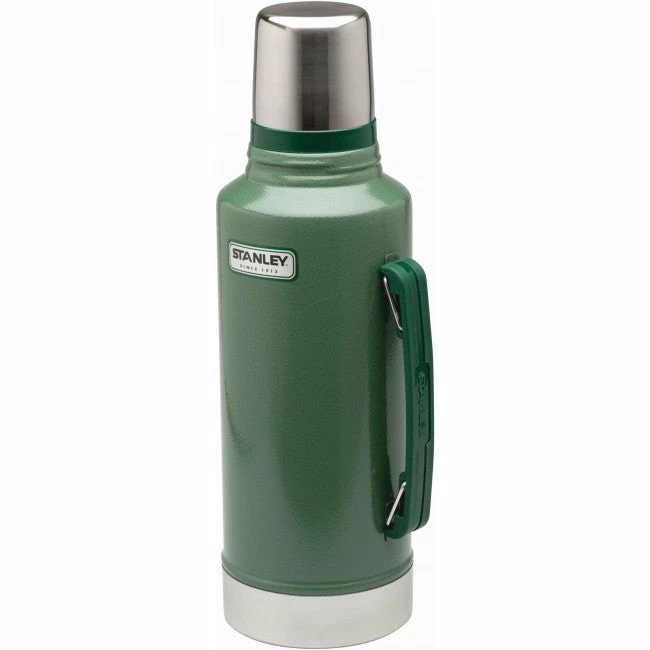 Boat Accessories Stanley Classic Flask 1.4 Litre 1 Boat Accessories Stanley Classic Flask 1.4 Litre